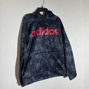 Adidas sweatshirt